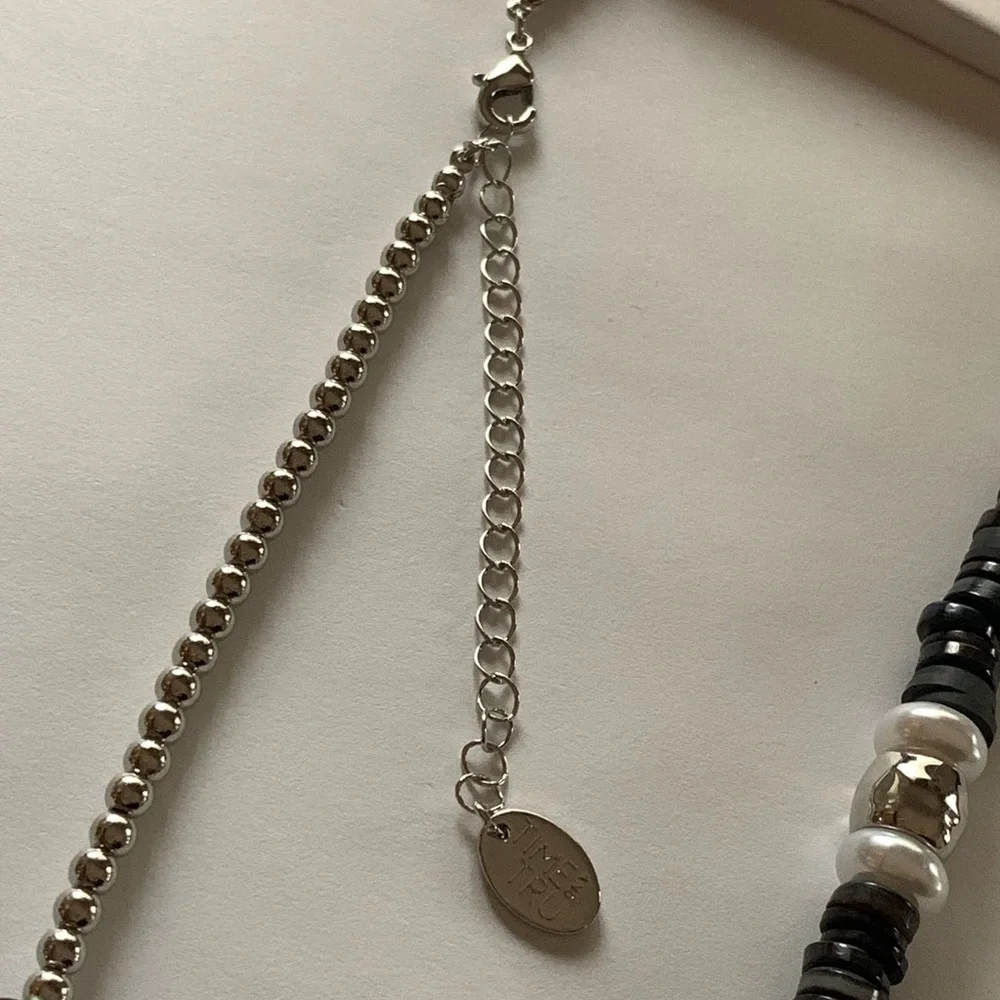 Time and Tru Necklace Bundle